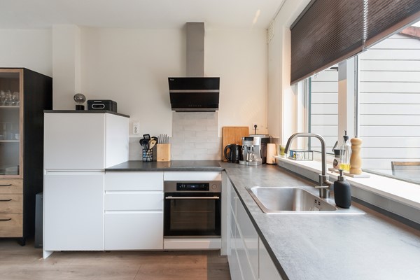 Medium property photo - Van Blanckenburgstraat 44, 3314 WN Dordrecht